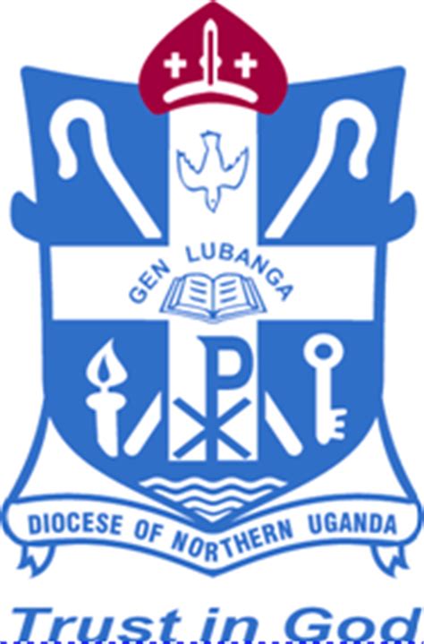 anglican diocese of northern uganda